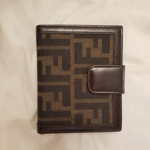 Fendi Wallet